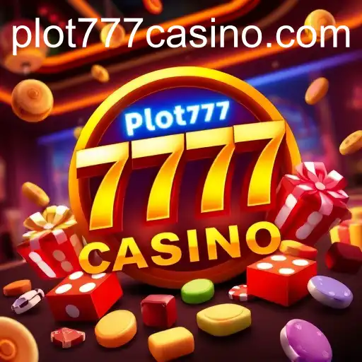 About Us: PLOT777 CASINO