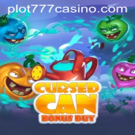 Thrilling Adventures Await in CursedCanBonusBuy at PLOT777 Casino