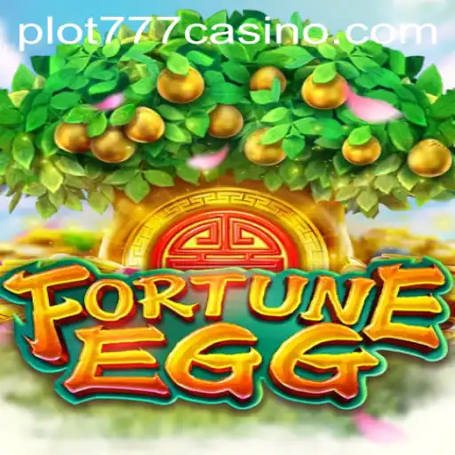 FortuneEgg: A Game of Chance and Strategy at PLOT777 CASINO