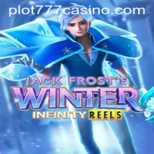 JackFrostsWinter: A Chilling Adventure in PLOT777 CASINO