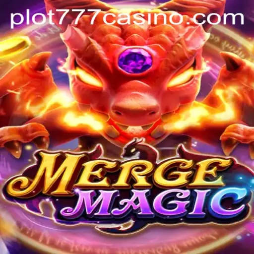 Explore the Enchanting World of MergeMagic and the Spirited Plot777 Casino