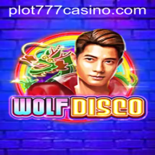 Unveiling the Thrills of WolfDisco: The Ultimate Gaming Experience at PLOT777 Casino