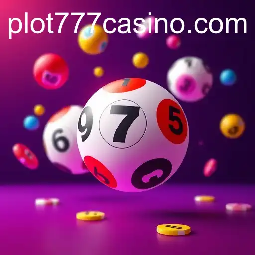 Exploring the World of Online Lotteries with PLOT777 CASINO